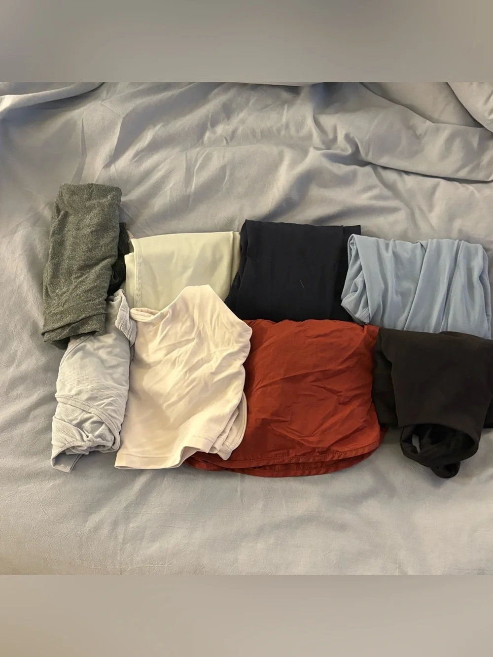 Athleta, Lululemon, FP movement bundle